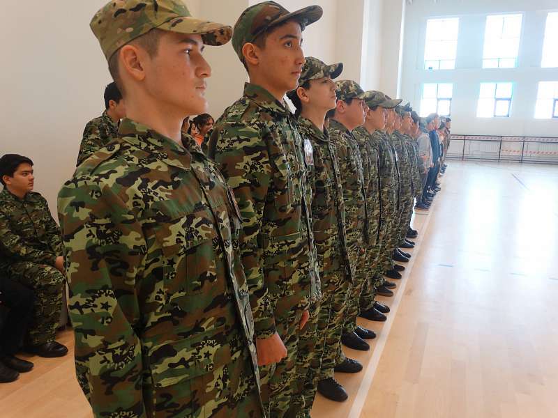 А ну-ка, парни!