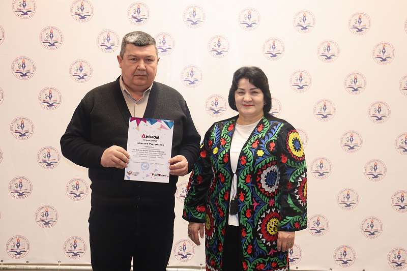 «Не бойтесь дарить согревающих слов»!