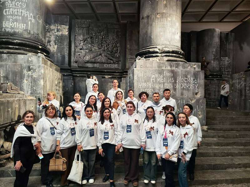 Учитель школы им. А.П. Чехова – в числе лучших педагогов СНГ!