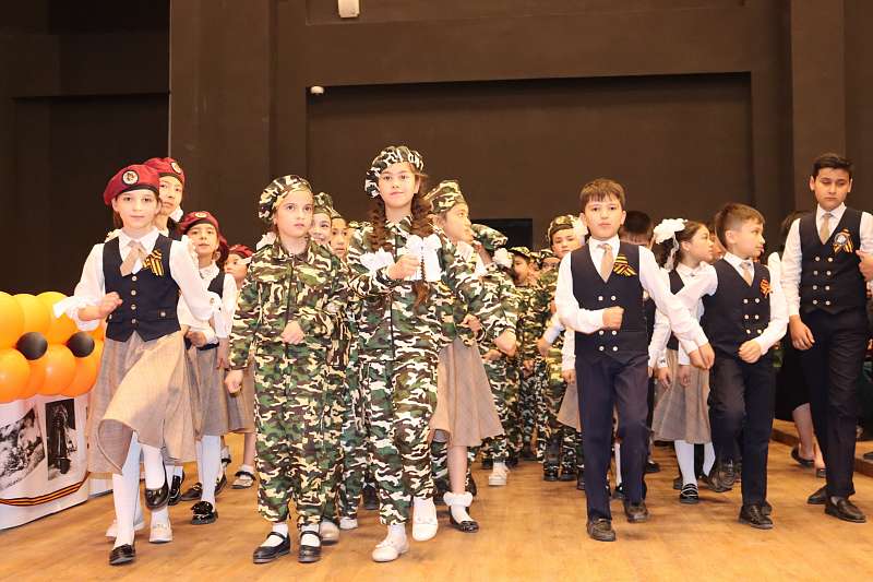 День Победы (часть 7)