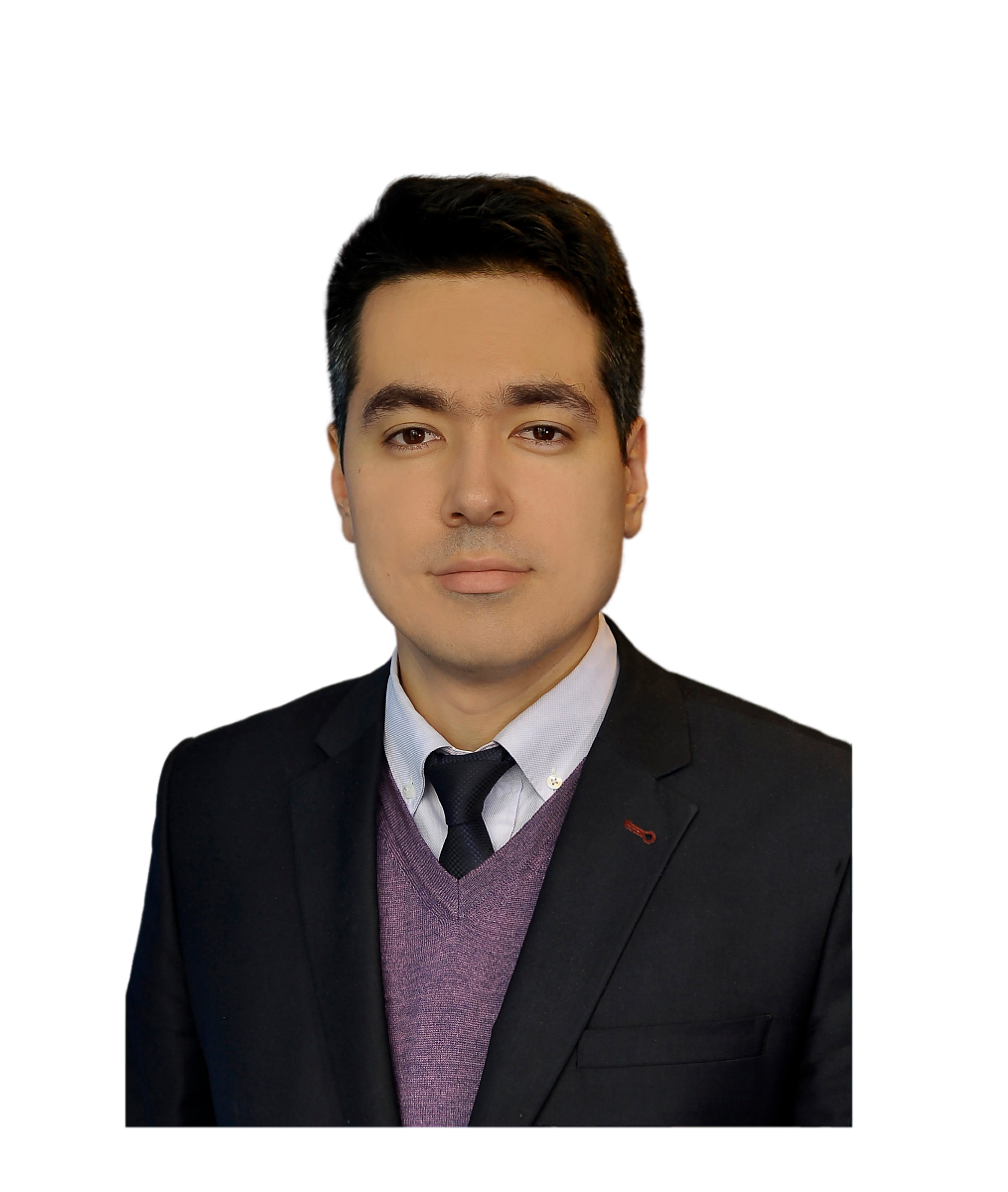 Мухидинов Манучехр Нодырович