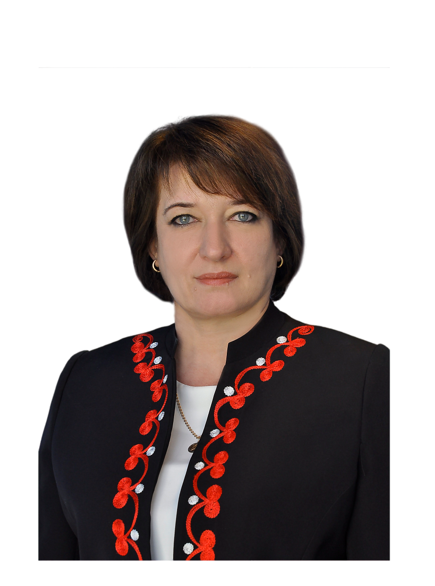 Ионова Светлана Александровна