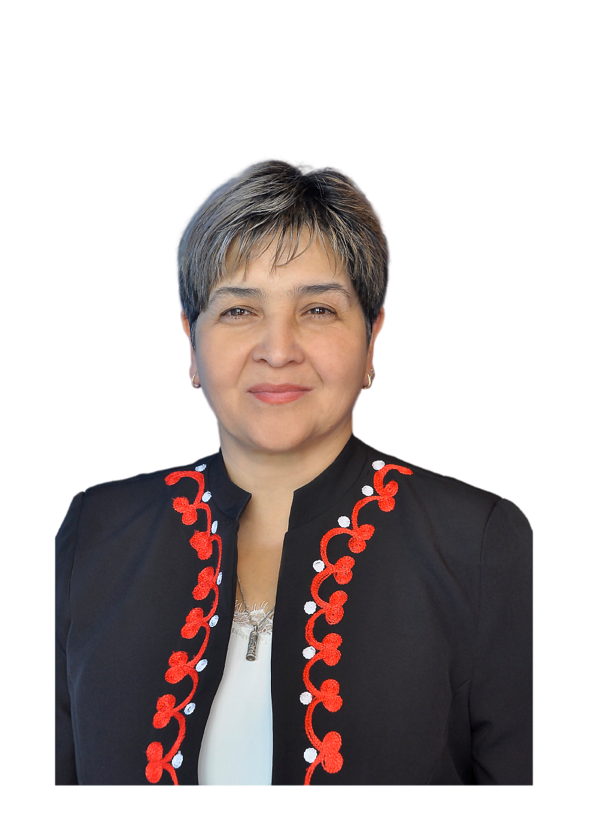 Бузурукова Гулнора Камолиддиновна