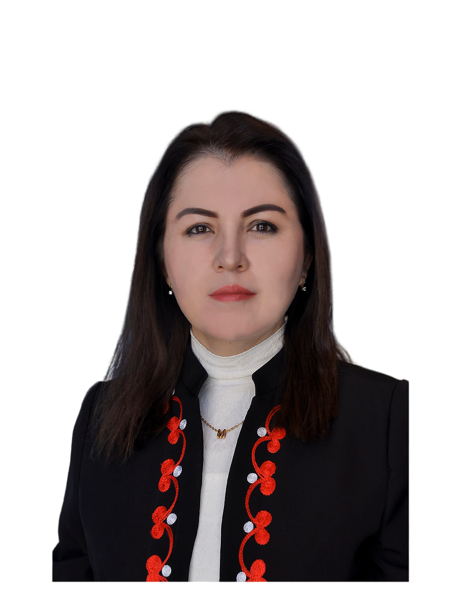 Каюмова Мухиба Абдурашидовна
