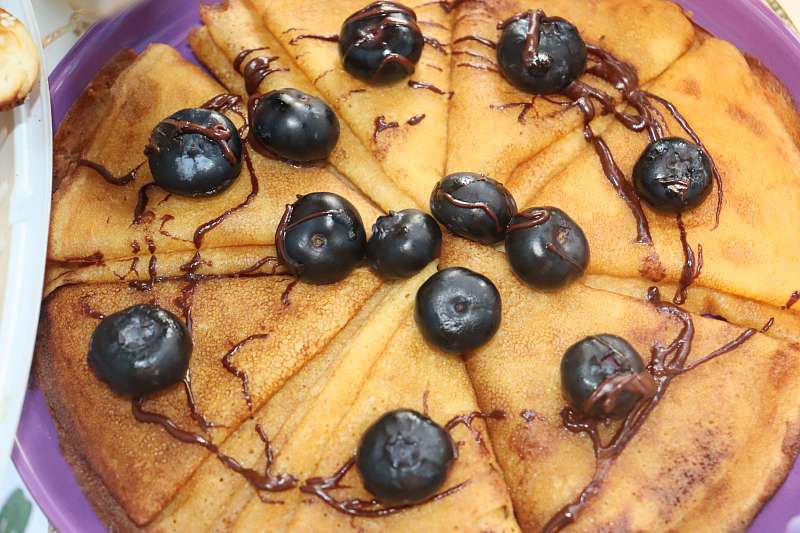 Масленица в школе имени А.П. Чехова! 