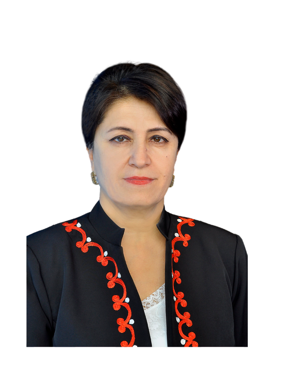 Атабаева Мухаббат Абдурахмановна