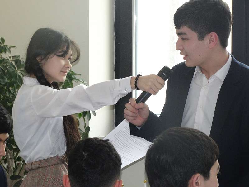 Интеллектуальная игра "Безопасность в интернете"