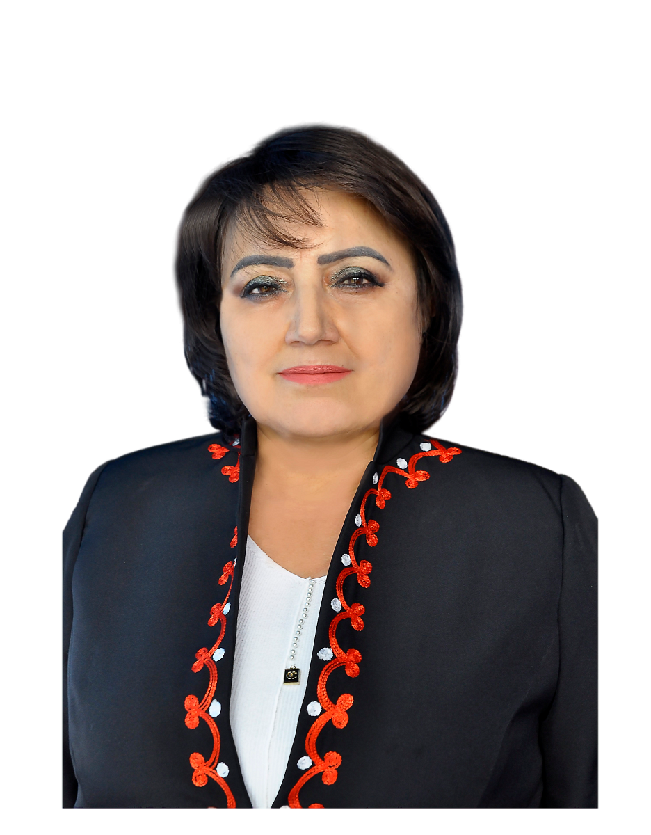 Ходжибоева Тоджиниссо Юсуфовна