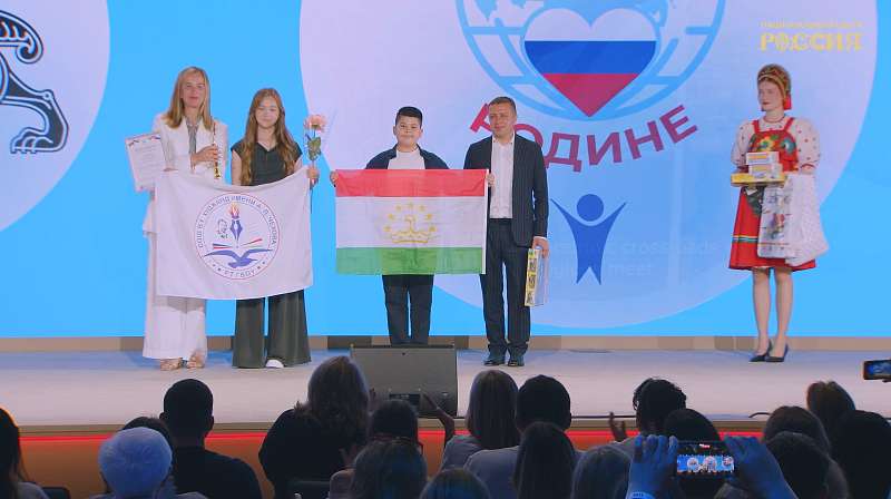 Абсолютная победа! Ахмад и Лиана — абсолютные победители!