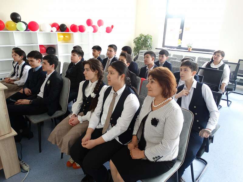 Диалоги в Русском Доме: знай и продвигай